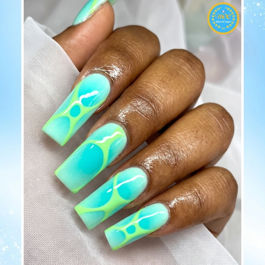 Natural nails